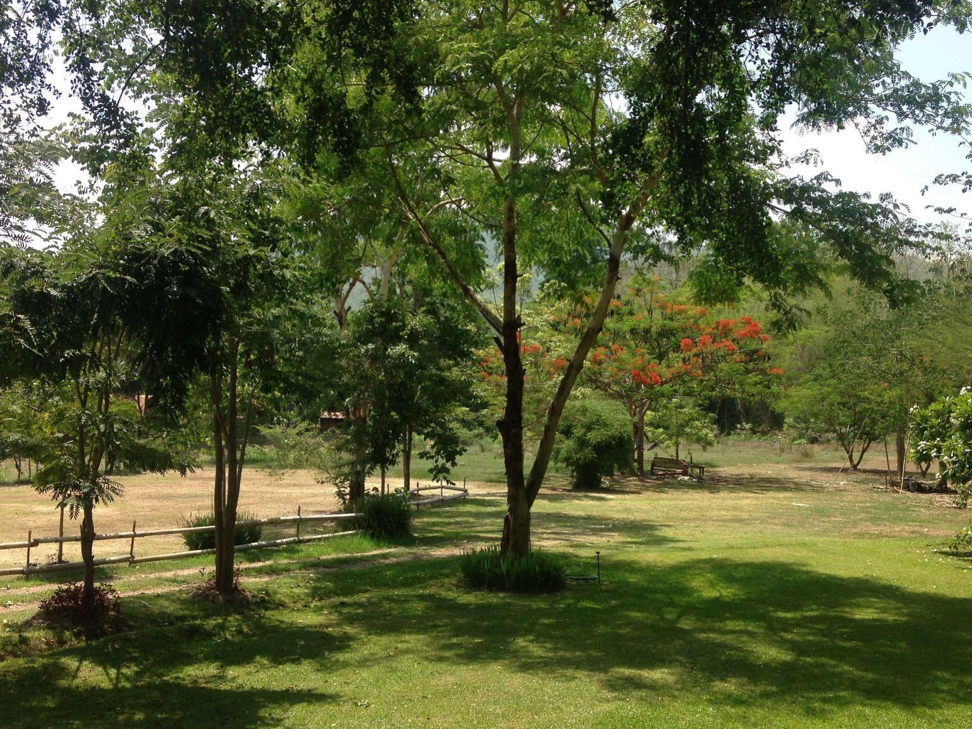 Pai River Corner Luaran gambar