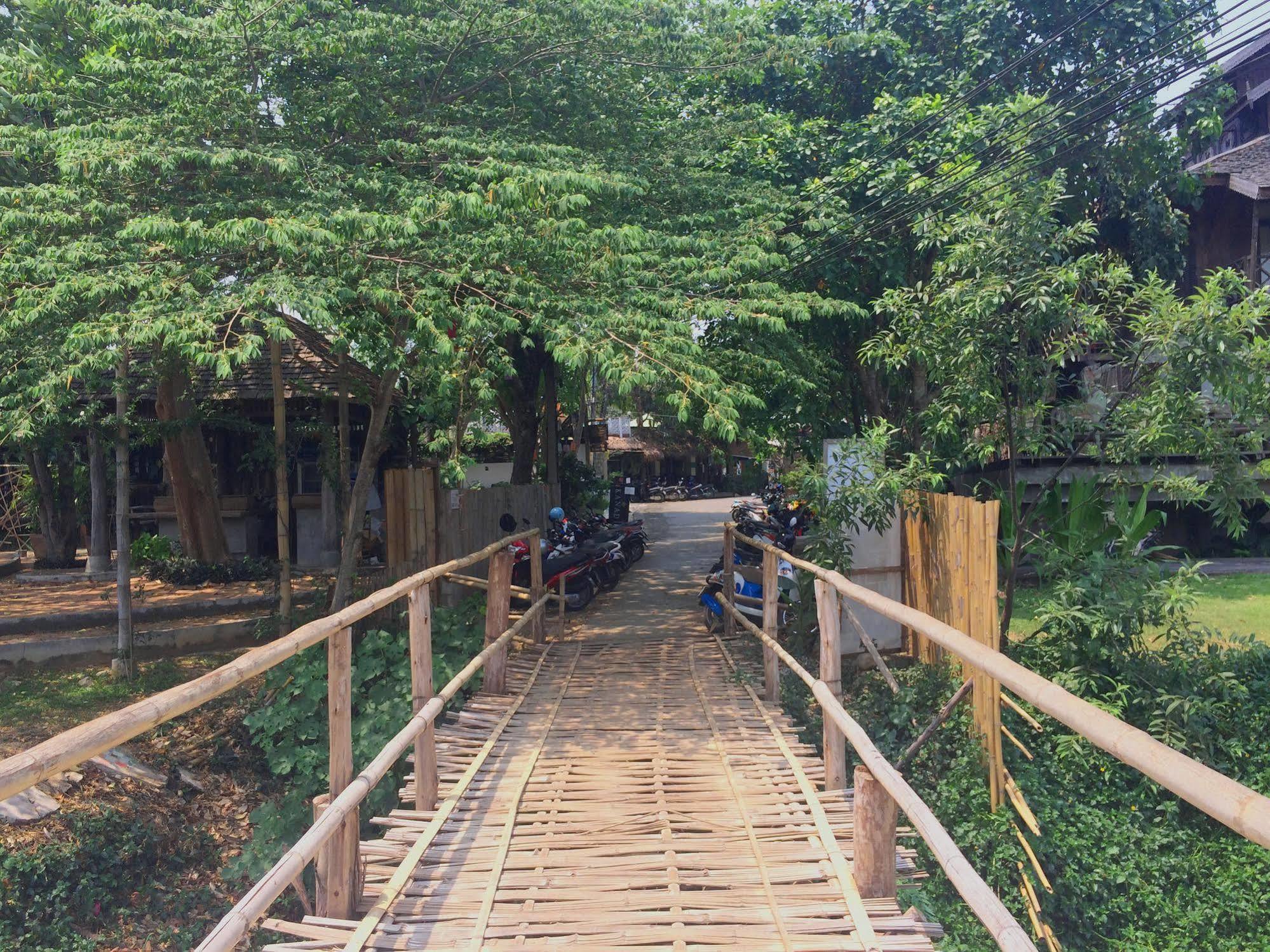 Pai River Corner Luaran gambar