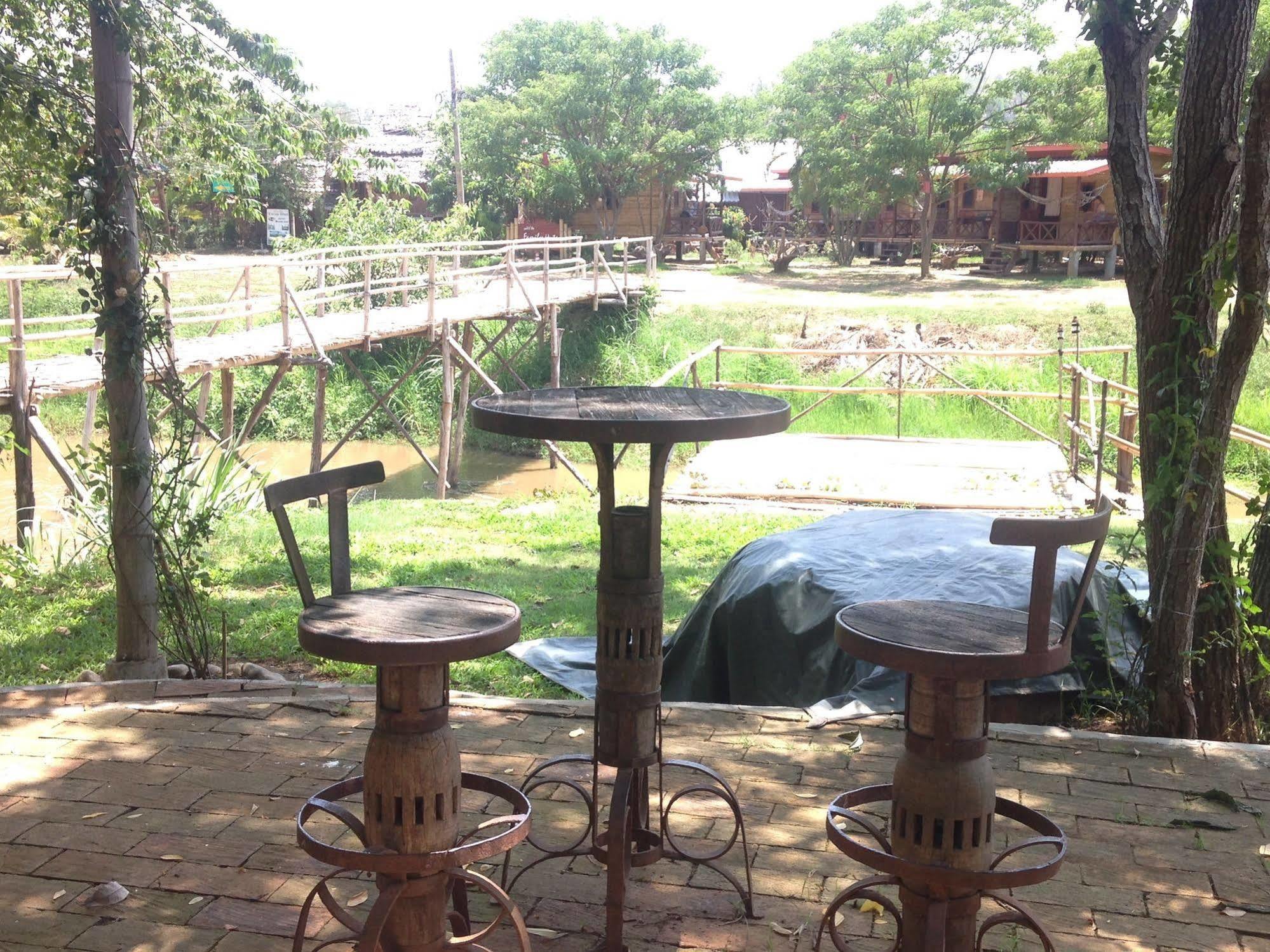 Pai River Corner Luaran gambar