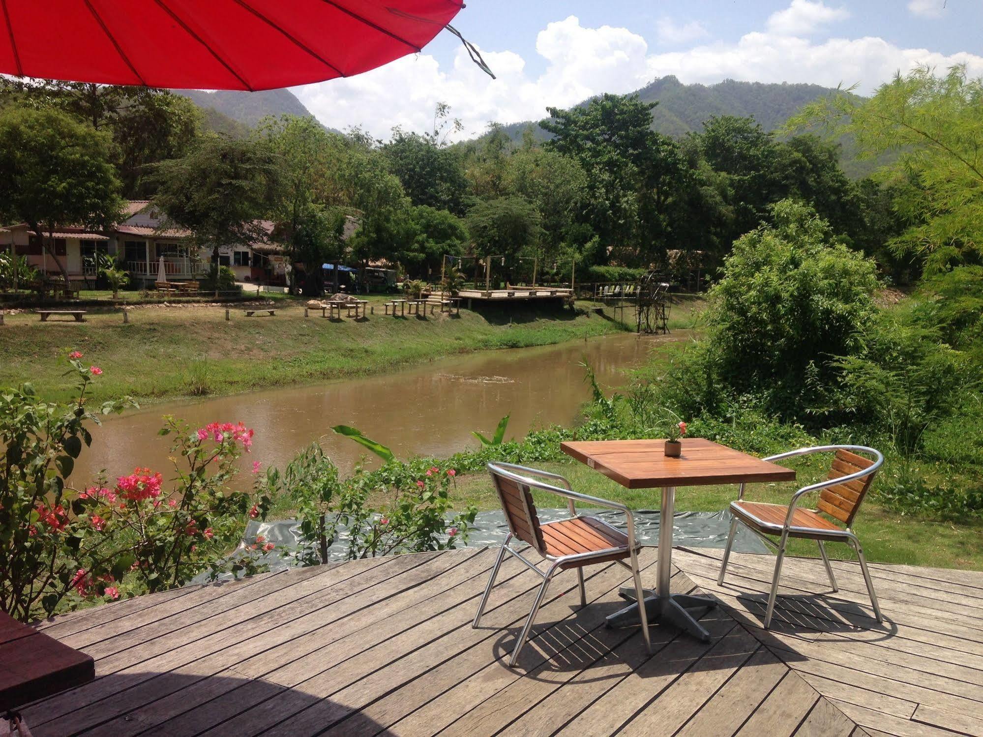 Pai River Corner Luaran gambar