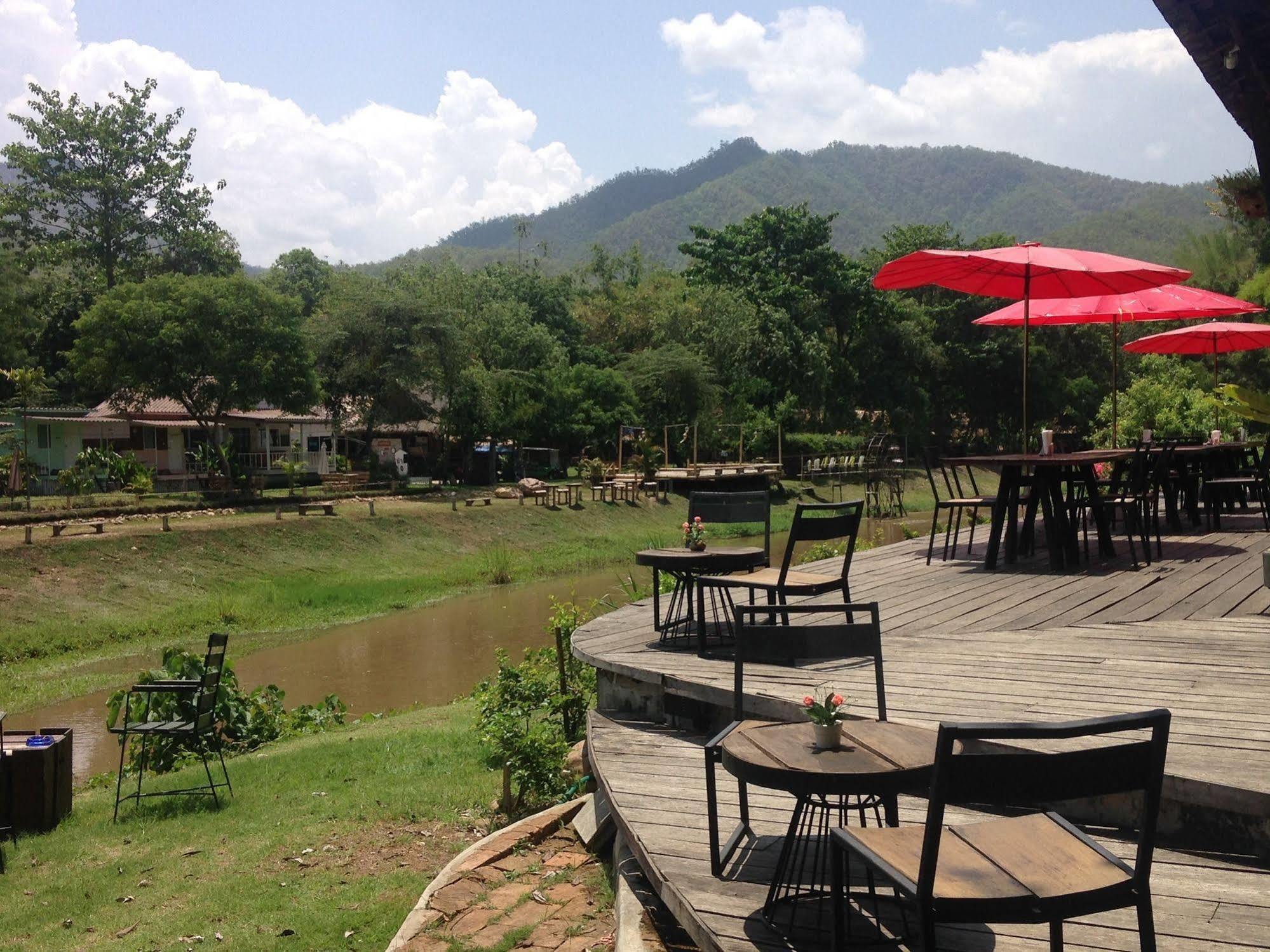 Pai River Corner Luaran gambar