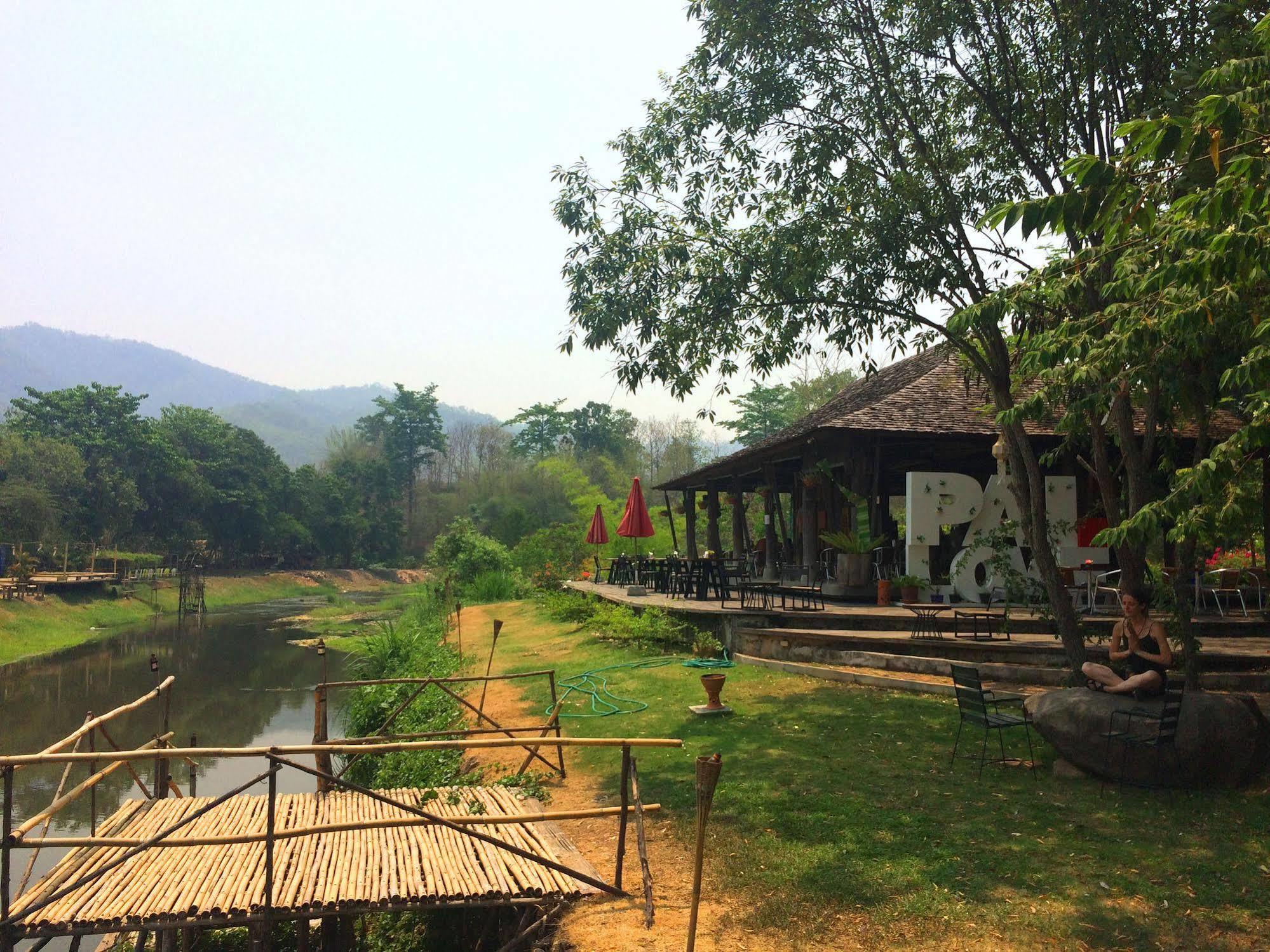 Pai River Corner Luaran gambar
