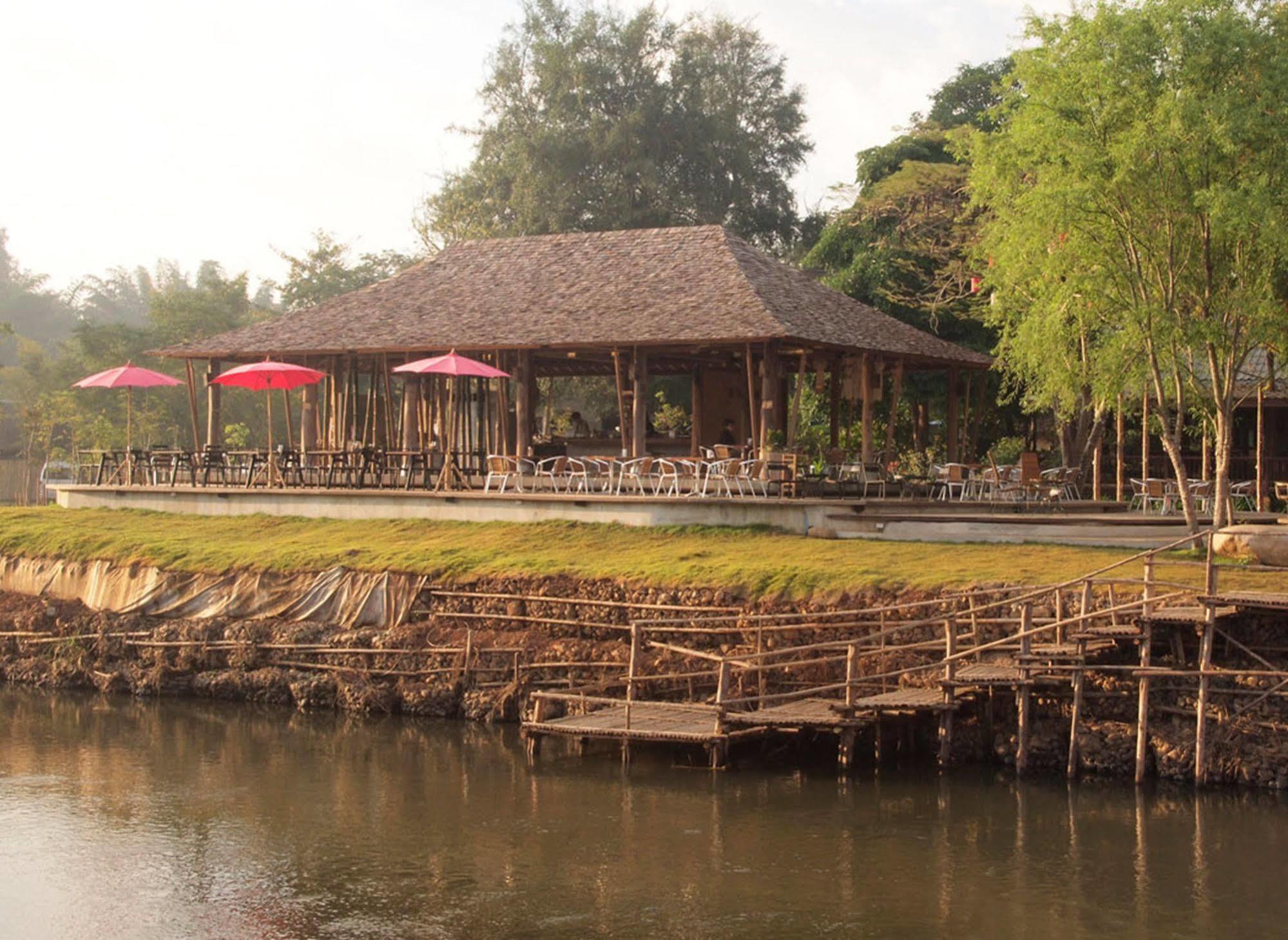 Pai River Corner Luaran gambar