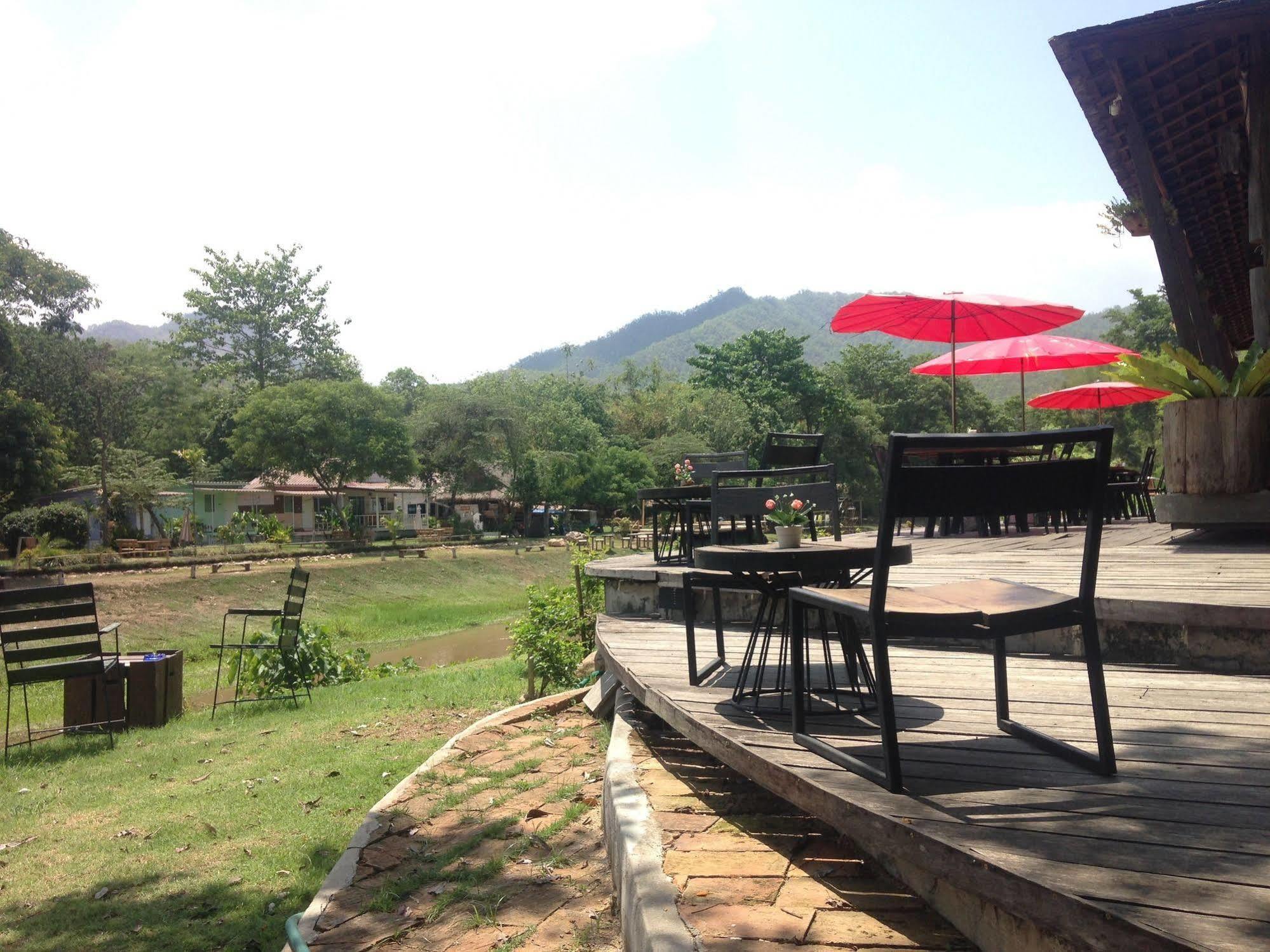Pai River Corner Luaran gambar