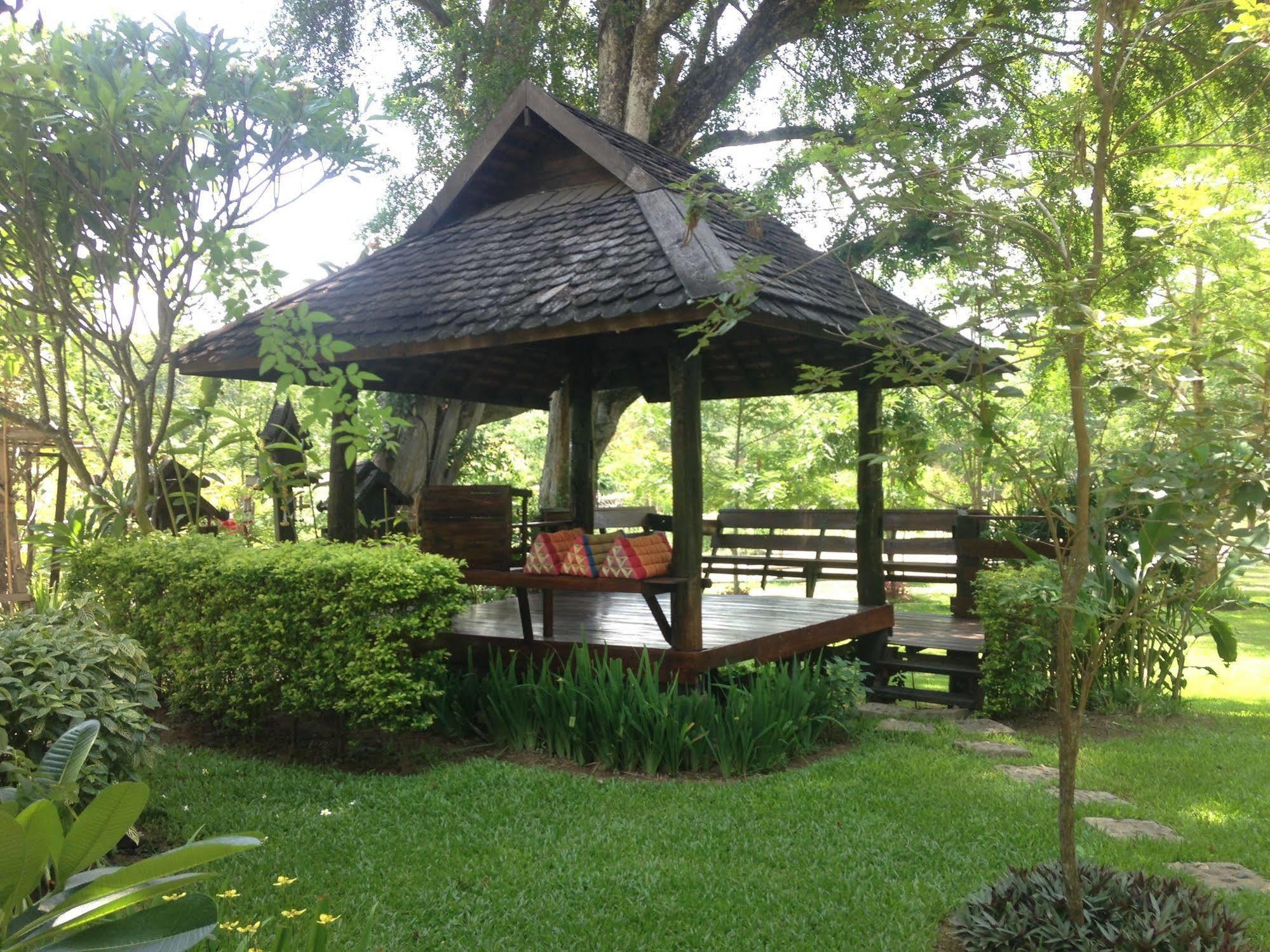 Pai River Corner Luaran gambar