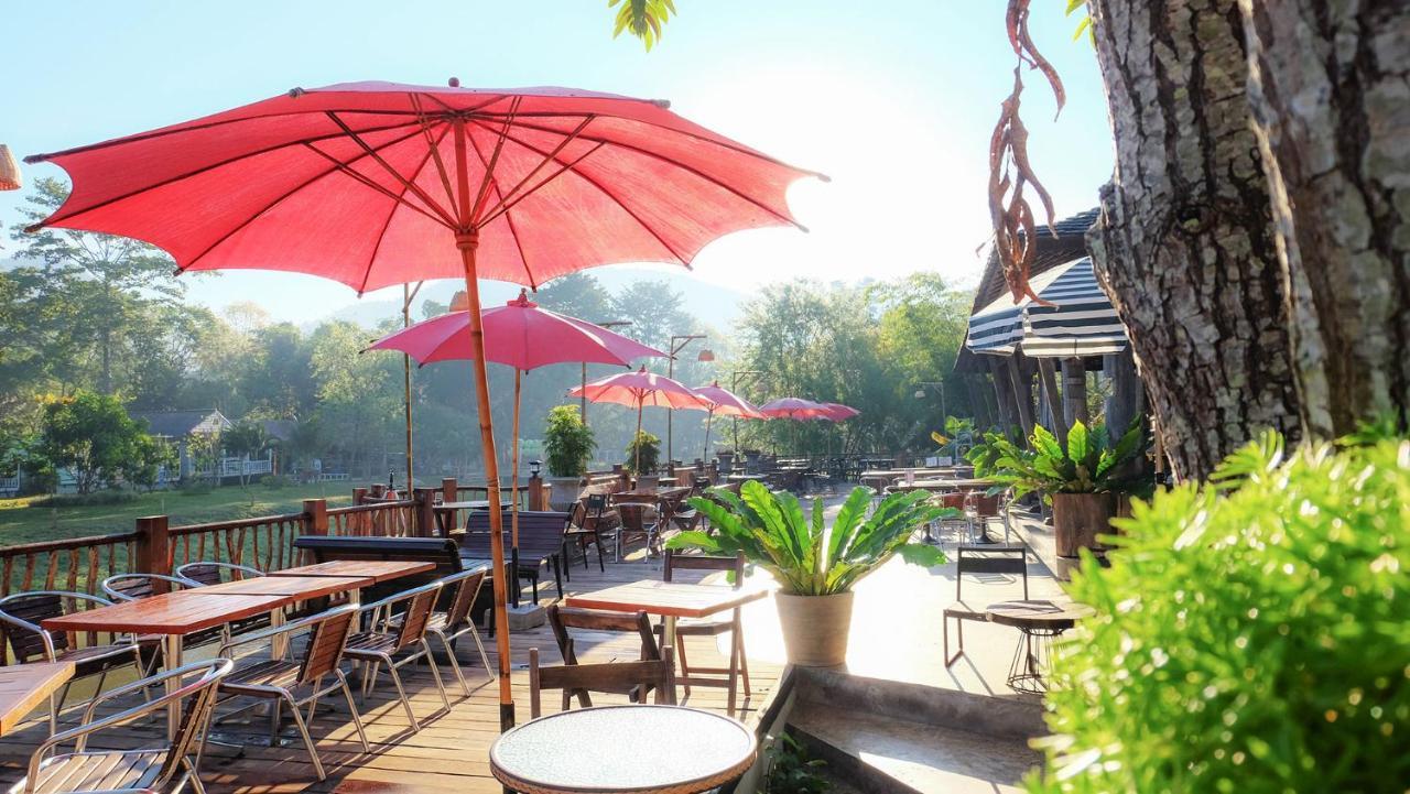 Pai River Corner Luaran gambar