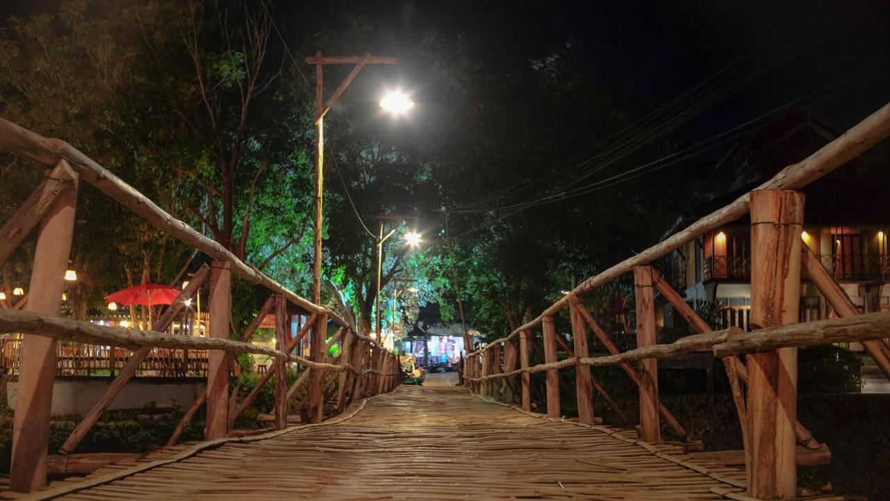 Pai River Corner Luaran gambar