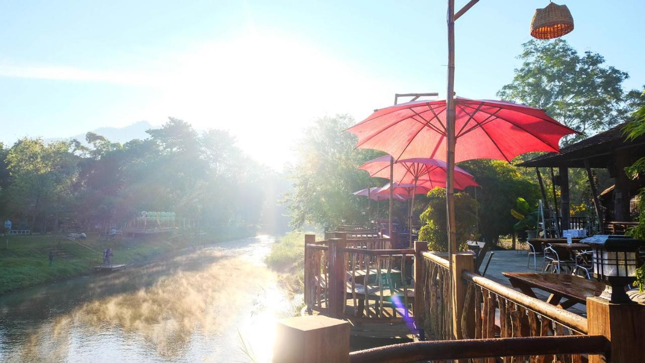 Pai River Corner Luaran gambar