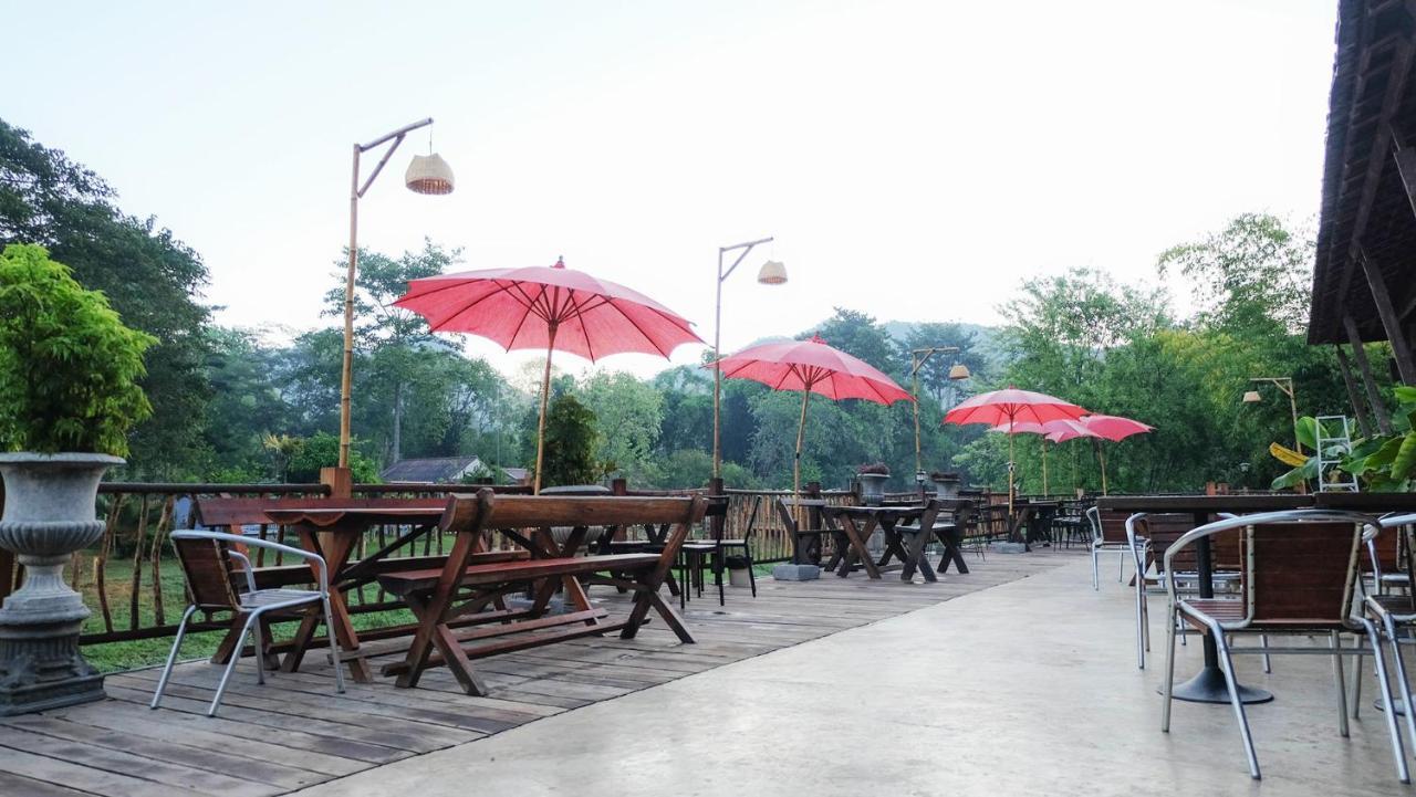 Pai River Corner Luaran gambar