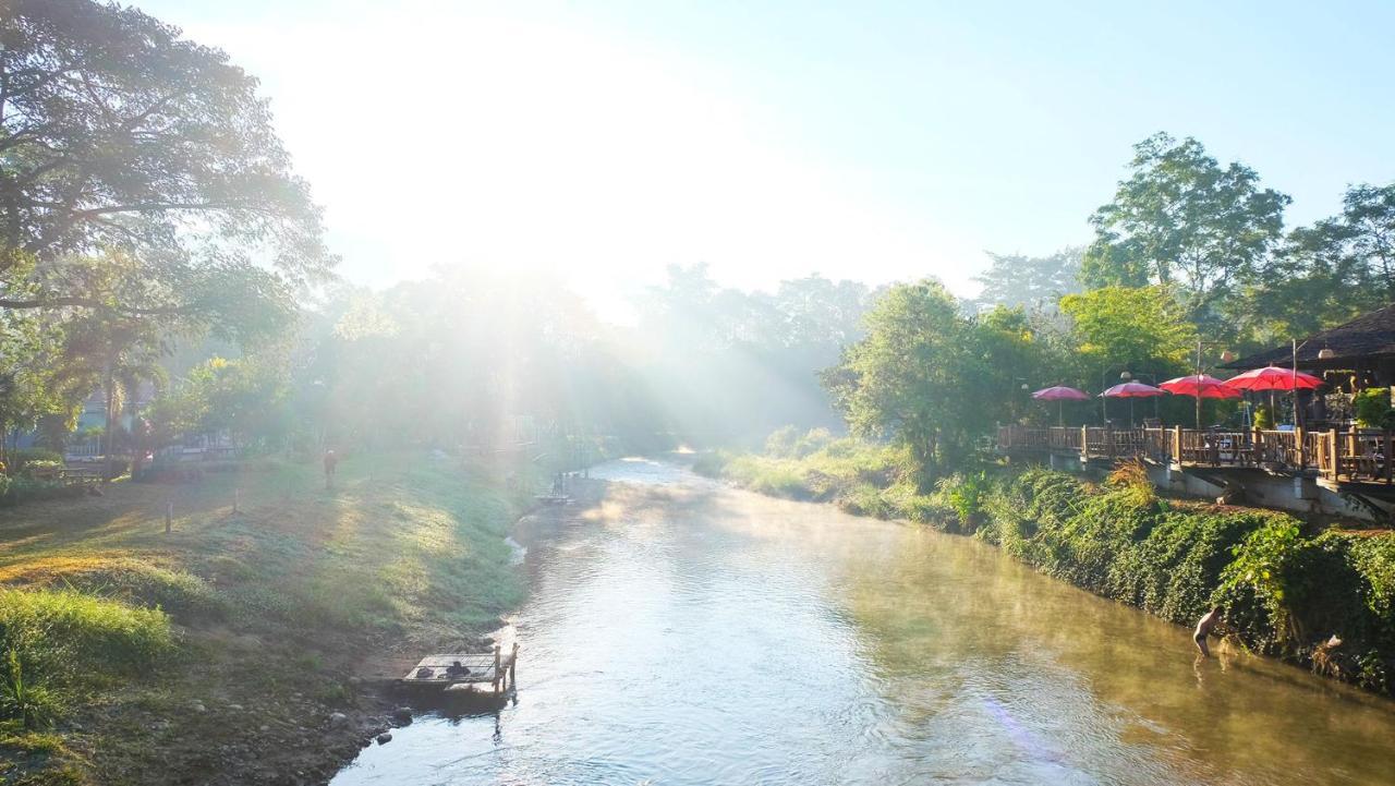 Pai River Corner Luaran gambar