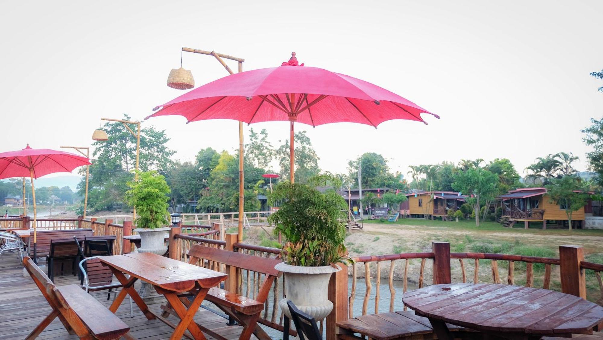 Pai River Corner Luaran gambar