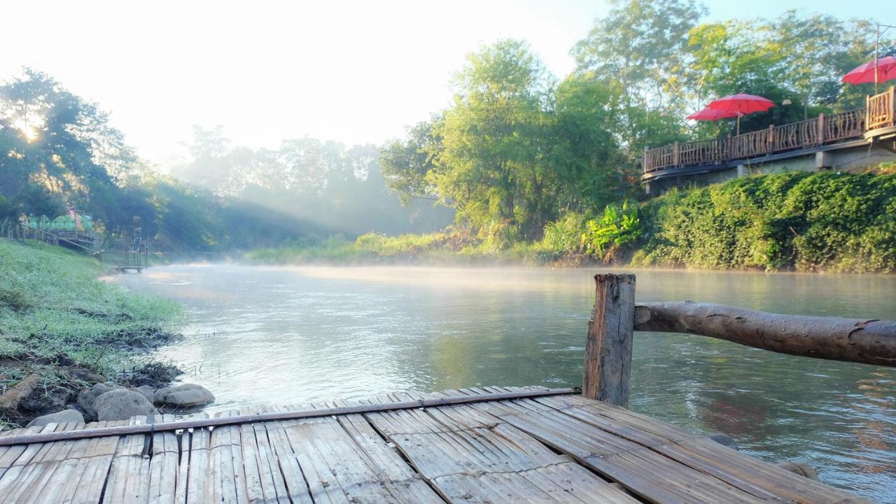 Pai River Corner Luaran gambar