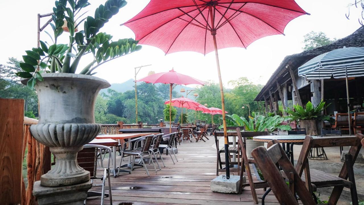 Pai River Corner Luaran gambar